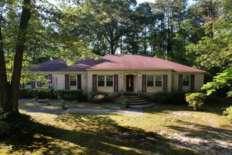 A home in Fayetteville