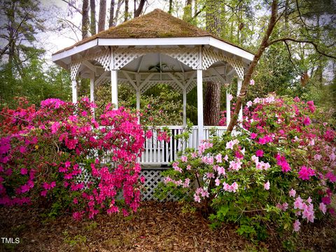 A home in Fayetteville