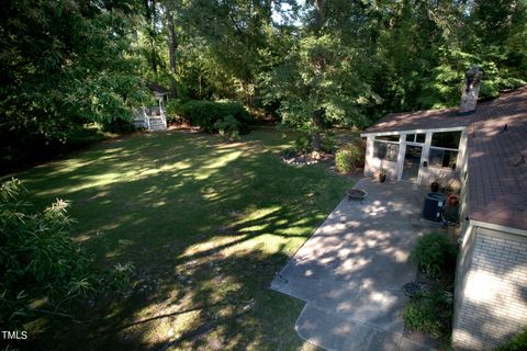 A home in Fayetteville