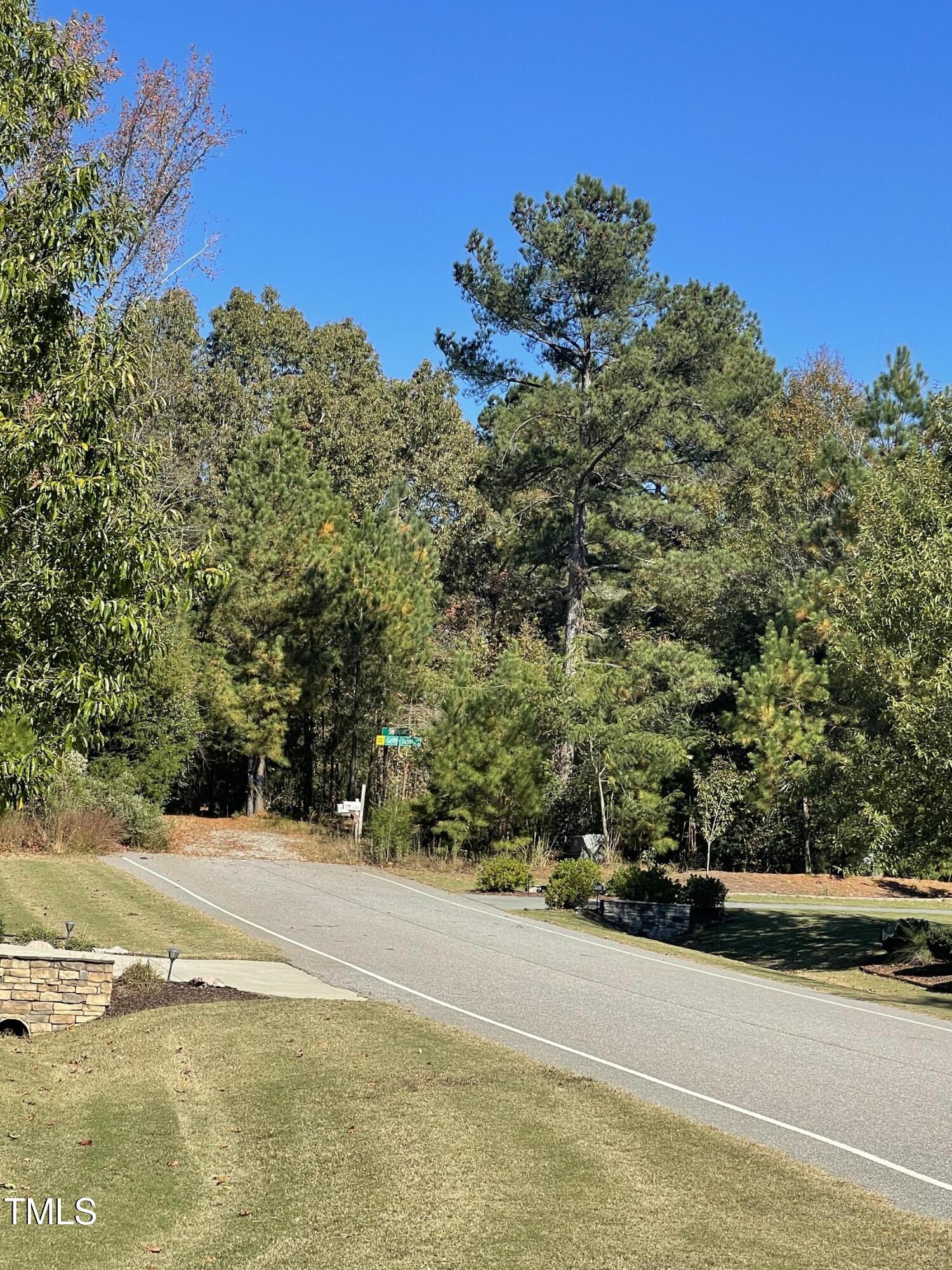 5021 Griffin Farm Lane