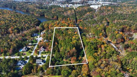 5021 Griffin Farm Lane Wake Forest NC 27587