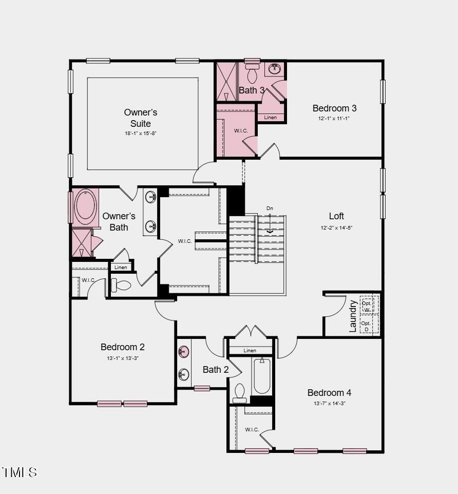 920 Delano Drive