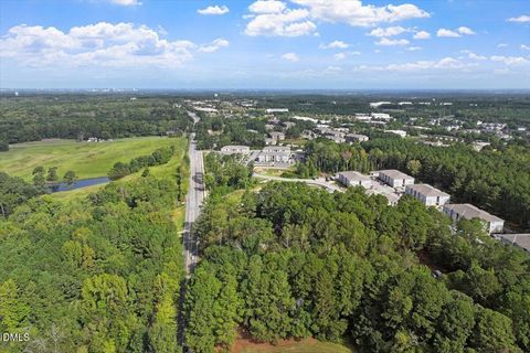 7626 White Oak Road Garner NC 27529