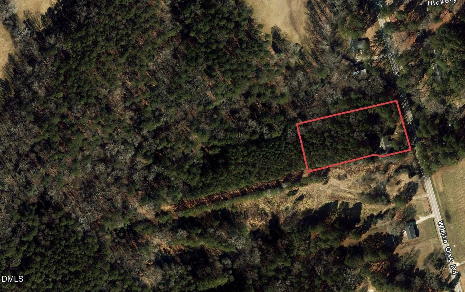 7626 White Oak Road