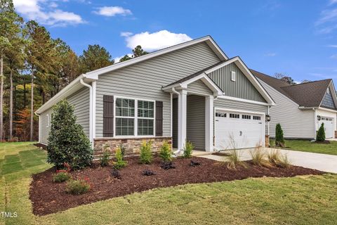208 Brickwell Way Youngsville NC 27596