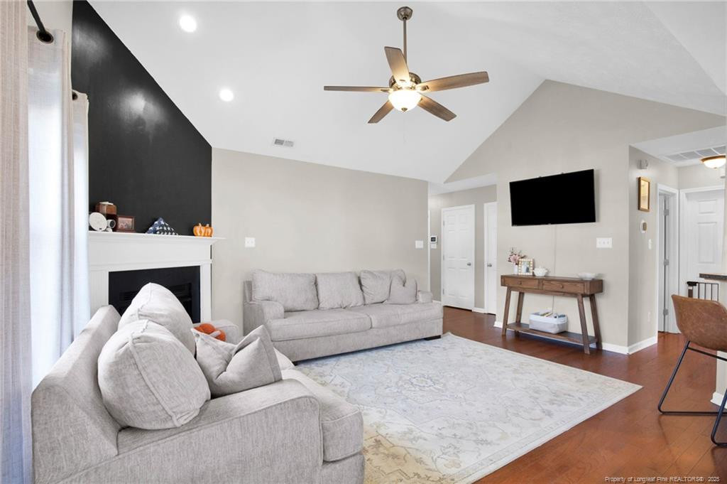 223 Falling Leaf Drive