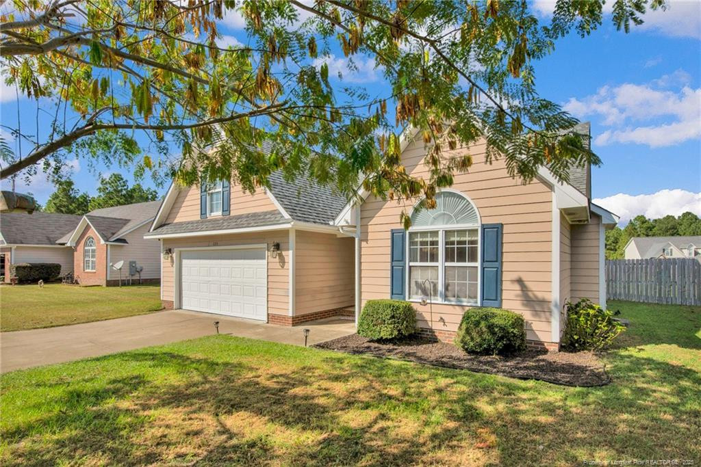 223 Falling Leaf Drive