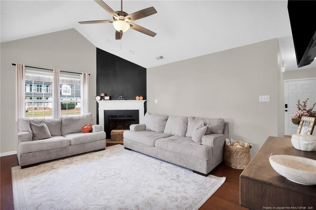 223 Falling Leaf Drive