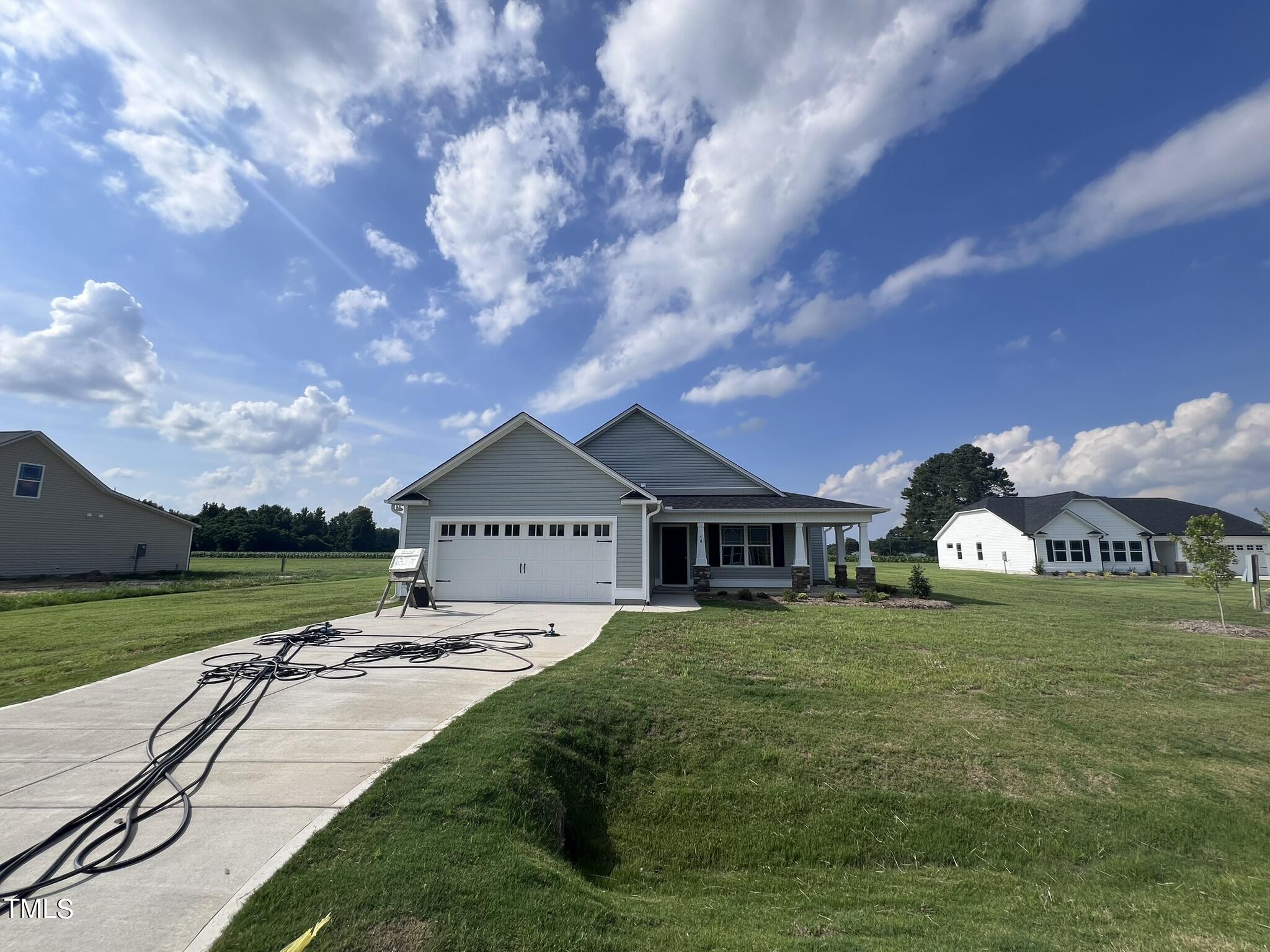 78 Grace Ridge Court