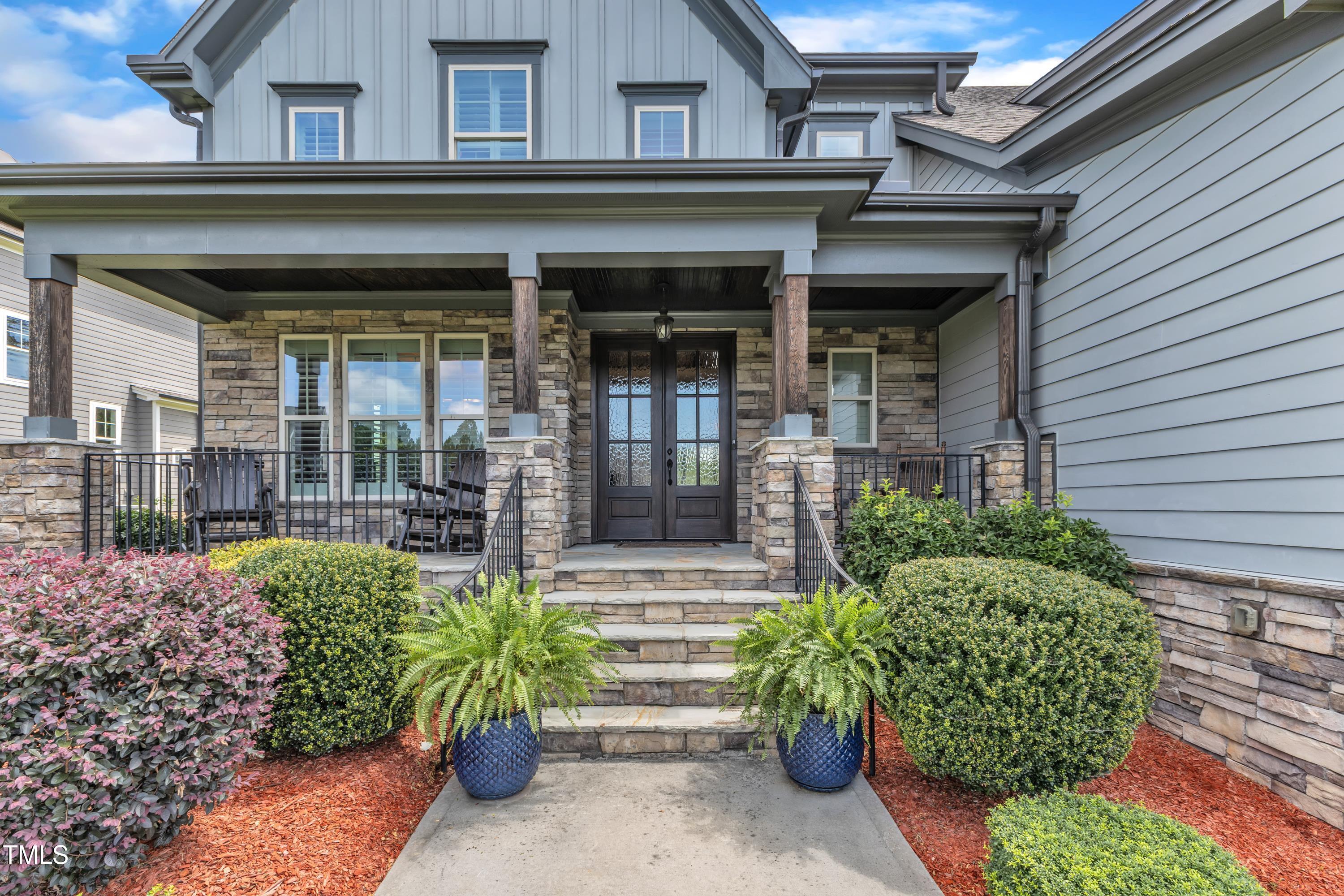 3329 Donlin Drive