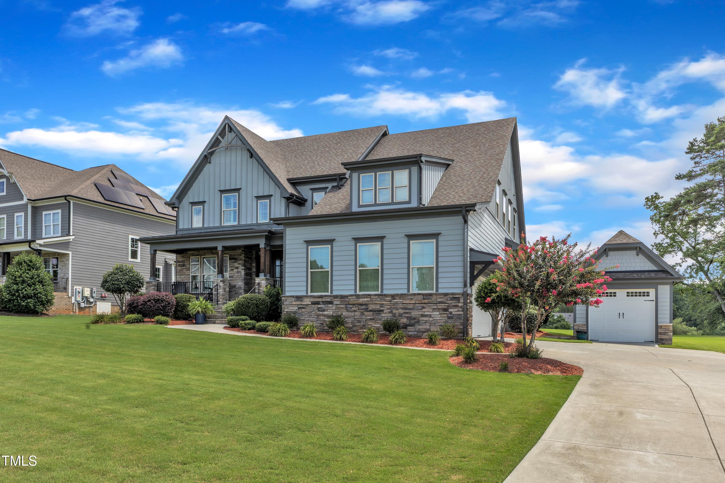 3329 Donlin Drive
