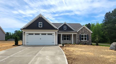 10 Weathered Oak Way, Youngsville, NC 27596 - #: 10011263