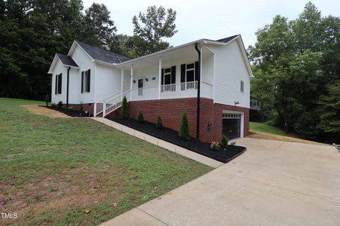 1250 Noah Road Graham NC 27253