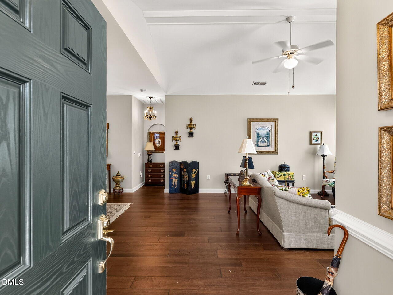 3008 Leith Meadow Court