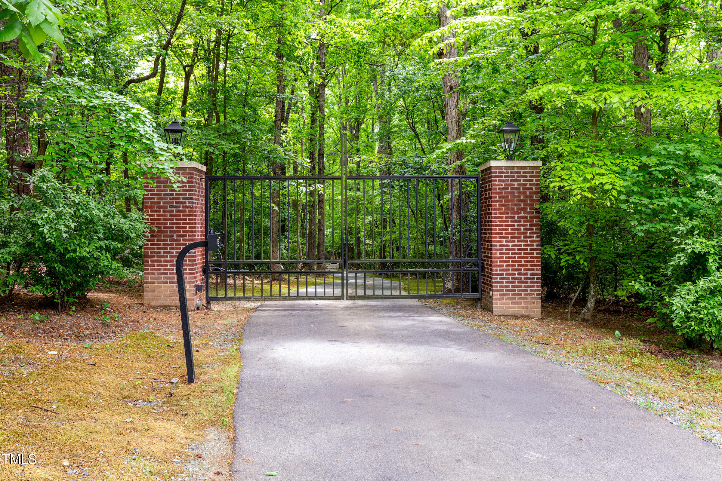 500 Old Greensboro Road
