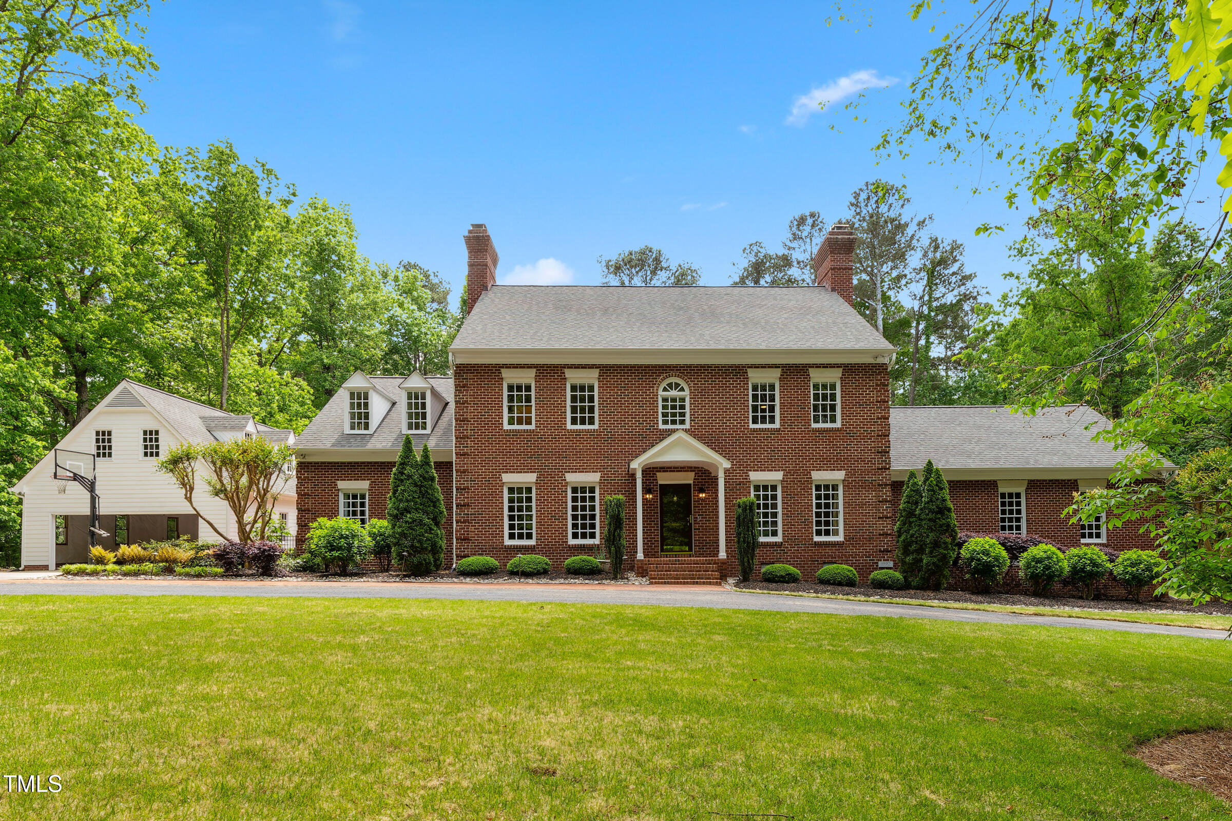 500 Old Greensboro Road