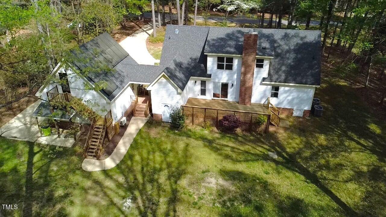 2820 Mattlyn Court