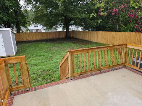 A home in Rocky Mount