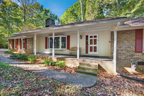 7008 Windover Drive Durham NC 27712