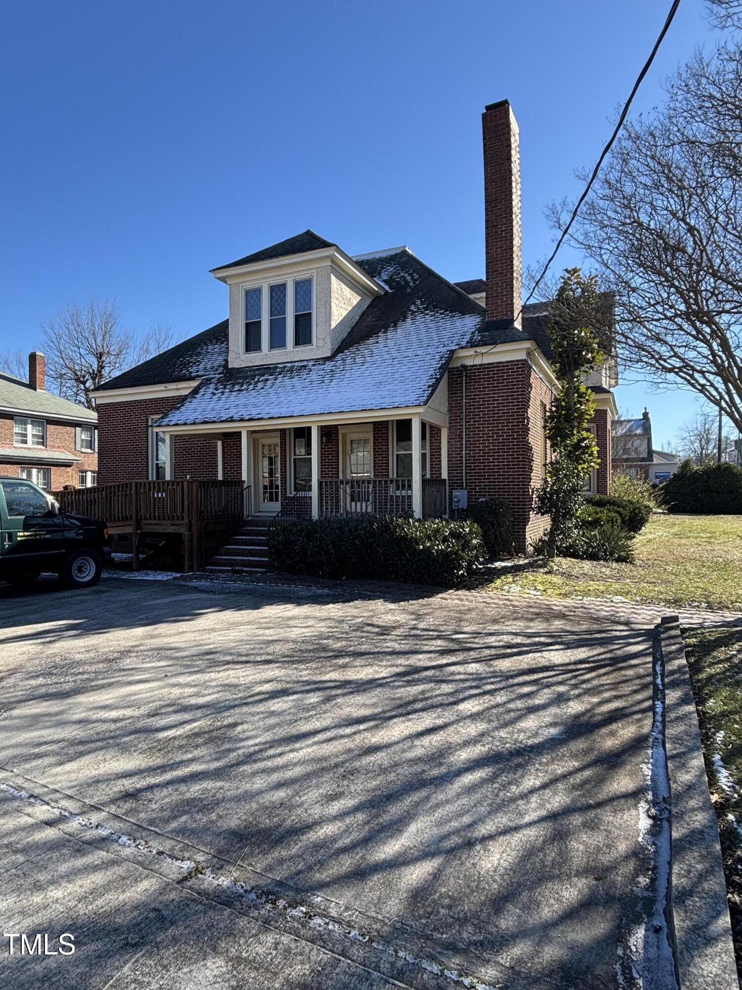 726 S Garnett Street