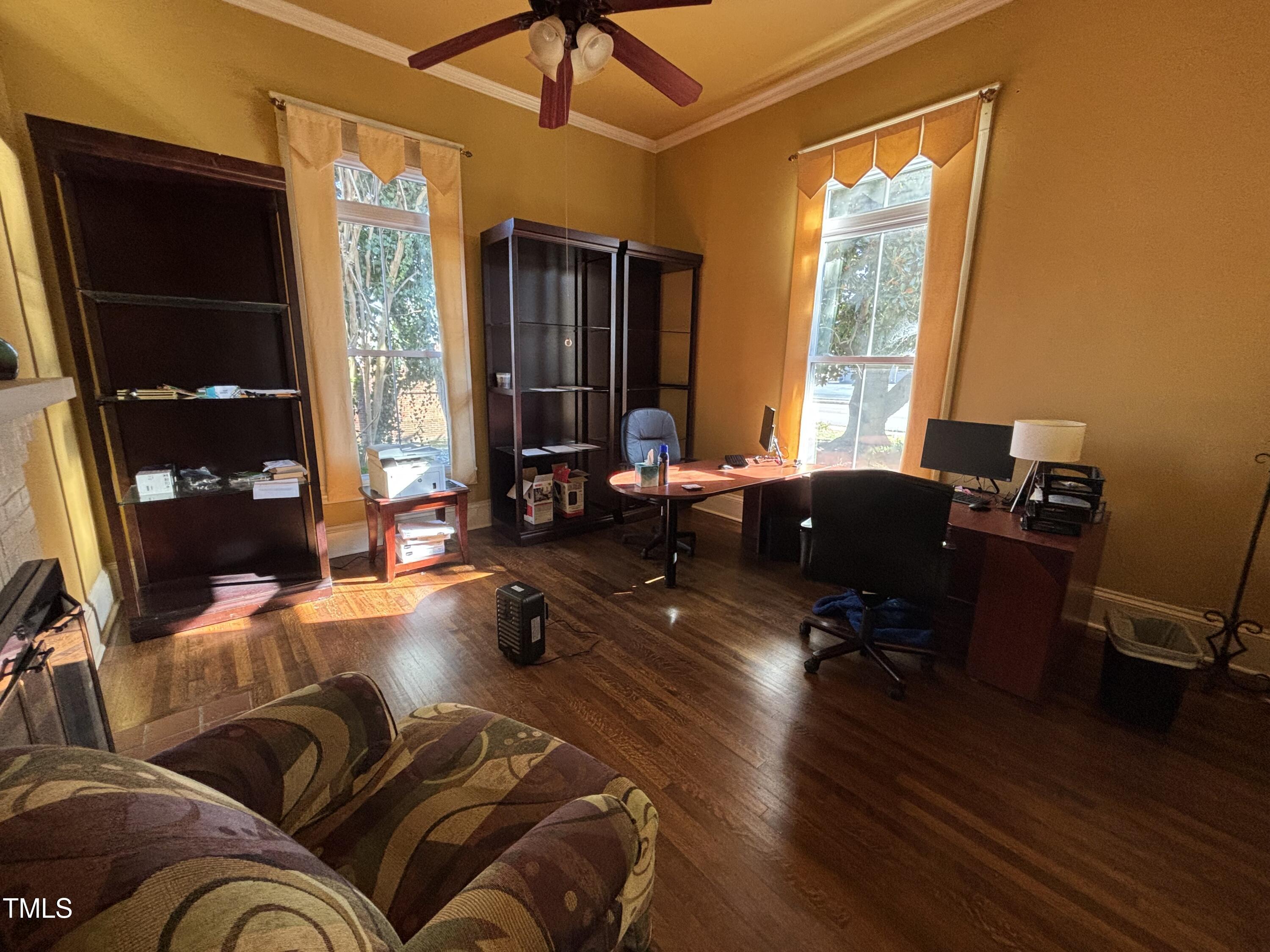 726 S Garnett Street