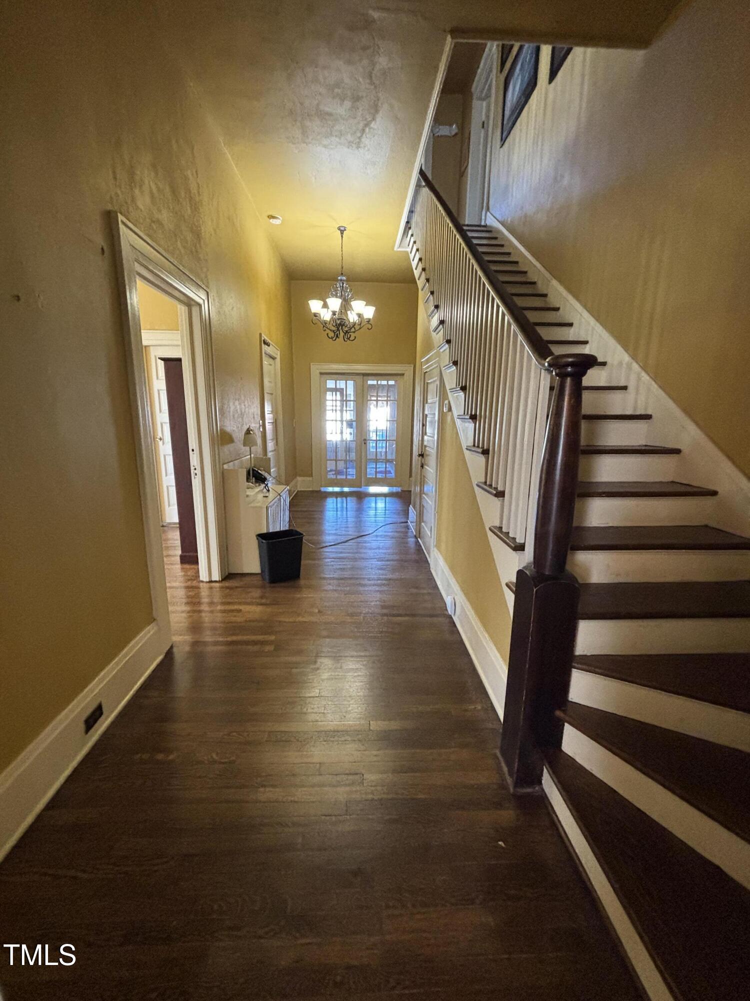 726 S Garnett Street