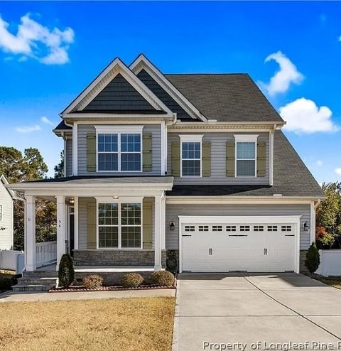 54 Charter Street Cameron NC 28326