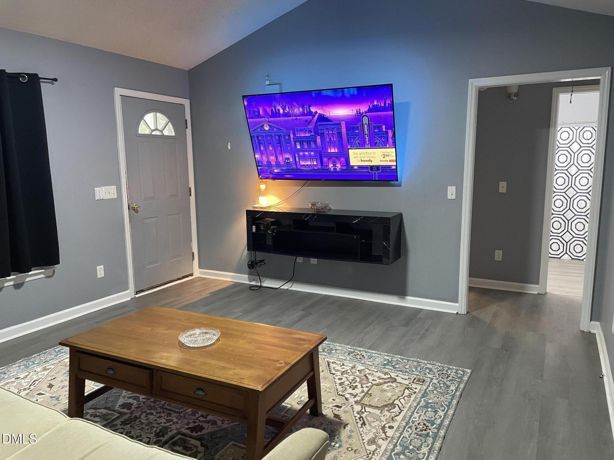 4655 Wendell Boulevard