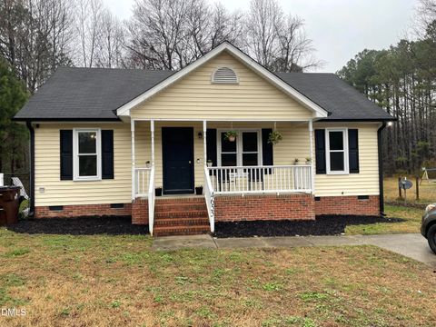 4655 Wendell Boulevard Wendell NC 27591