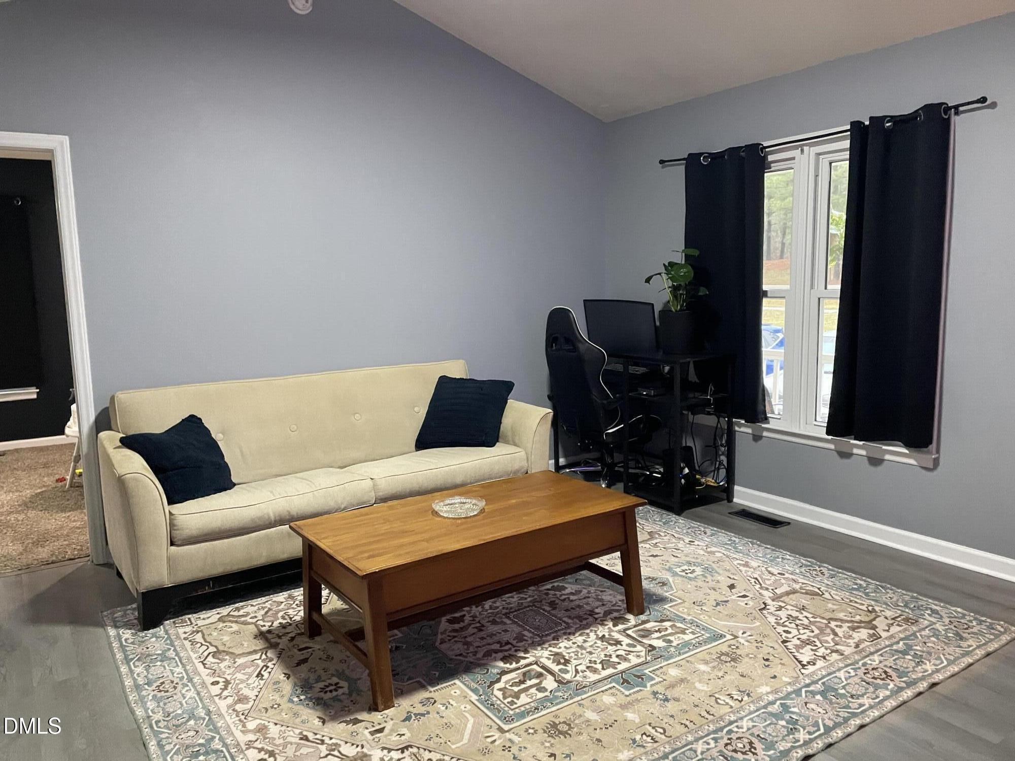 4655 Wendell Boulevard