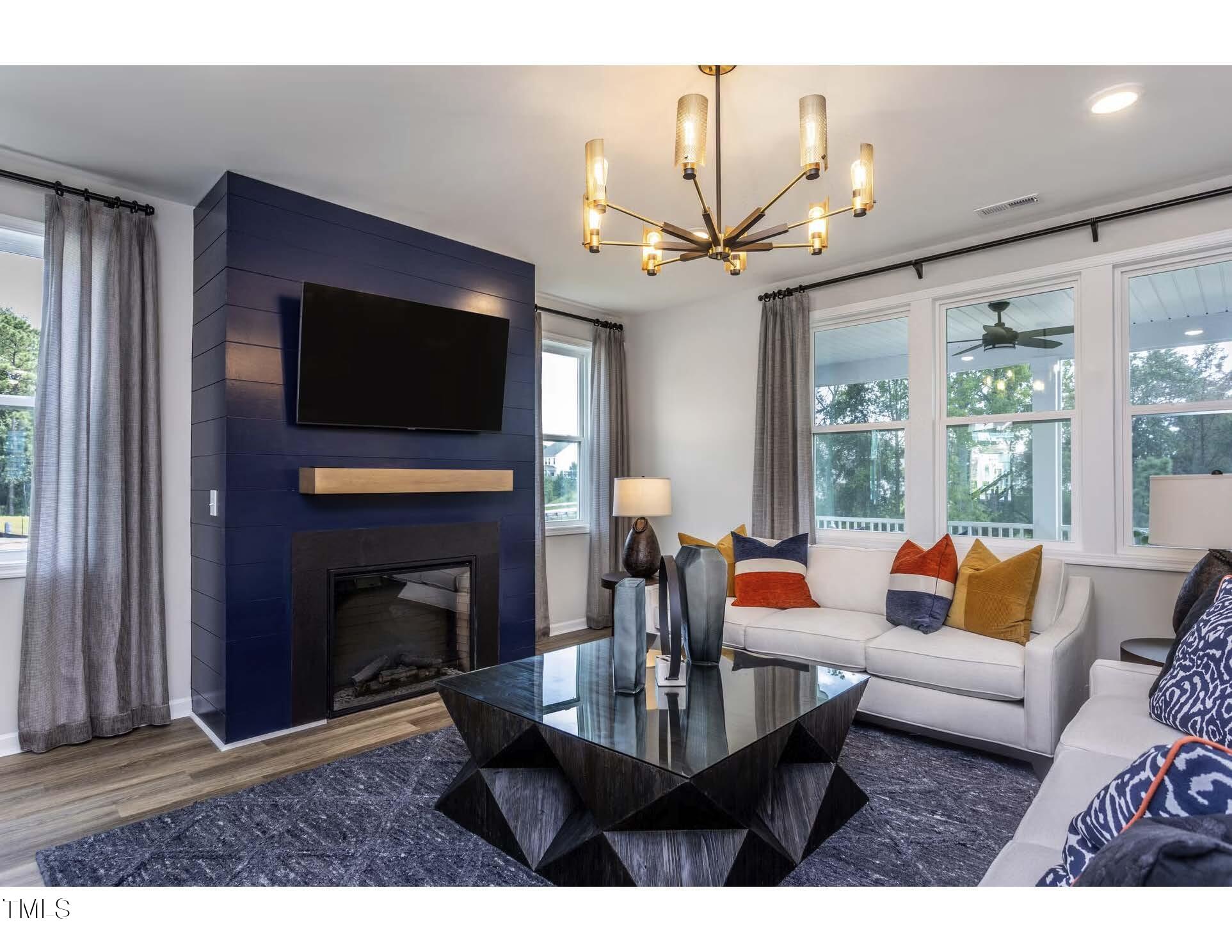 33 White Azalea Way, Homesite 80