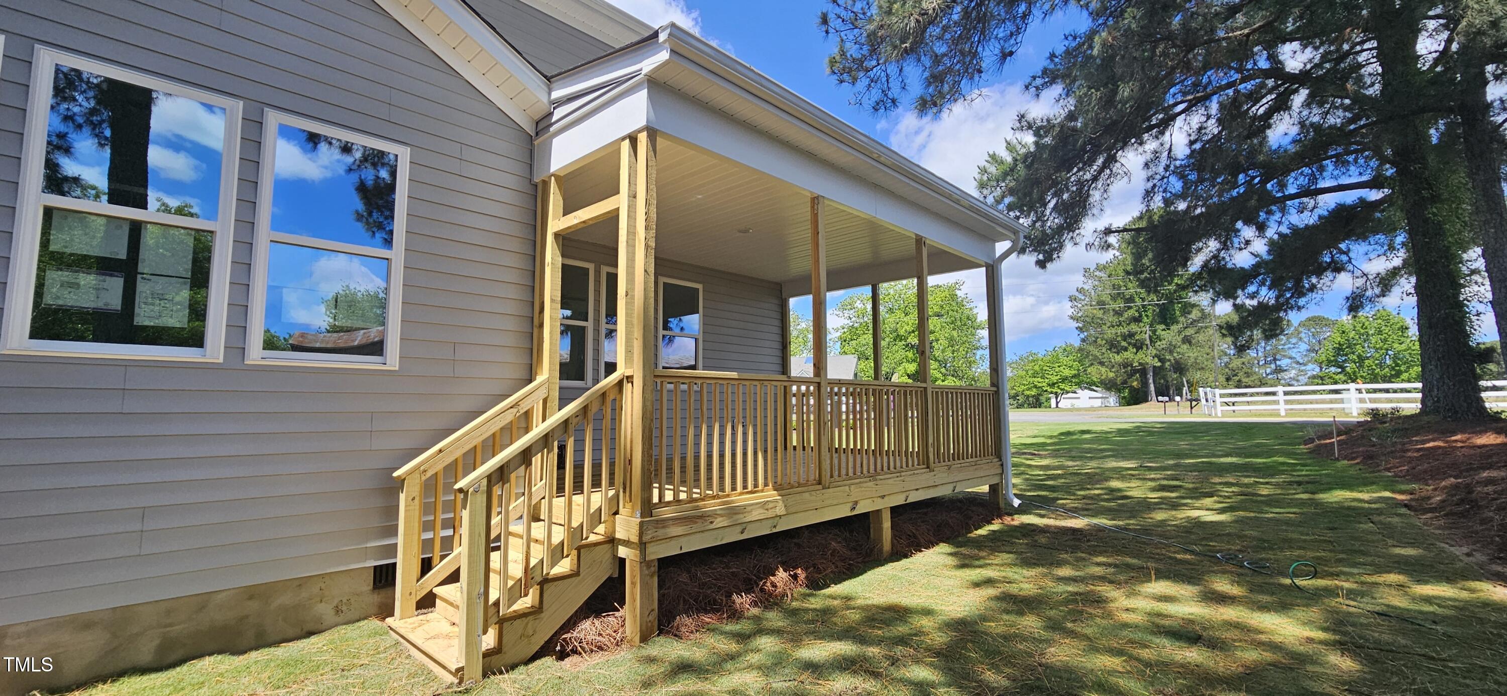 33 White Azalea Way, Homesite 80
