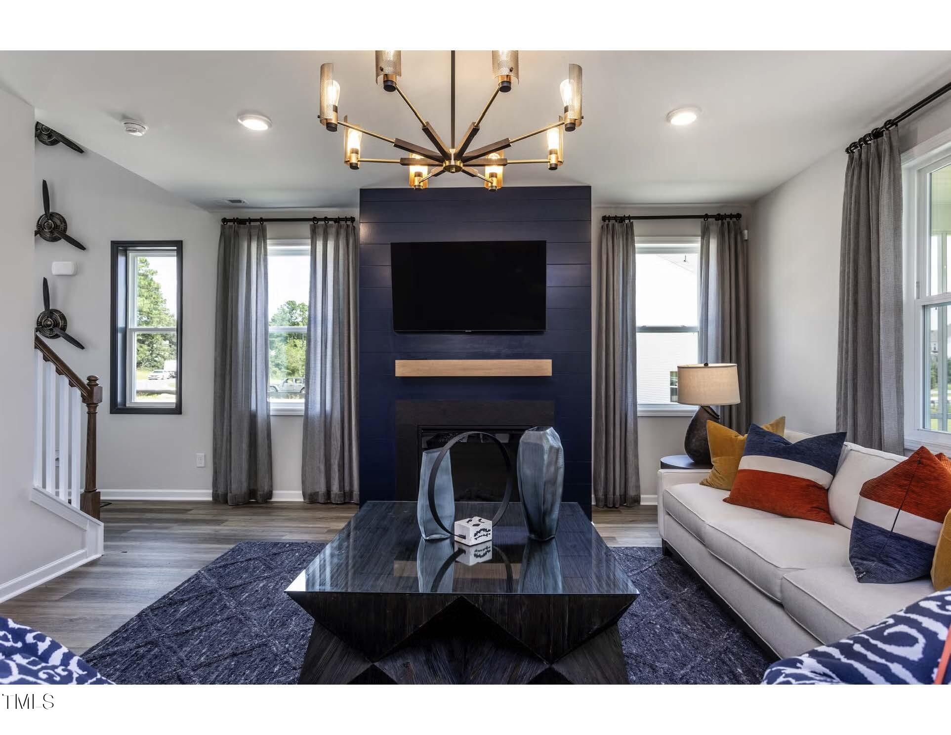 33 White Azalea Way, Homesite 80