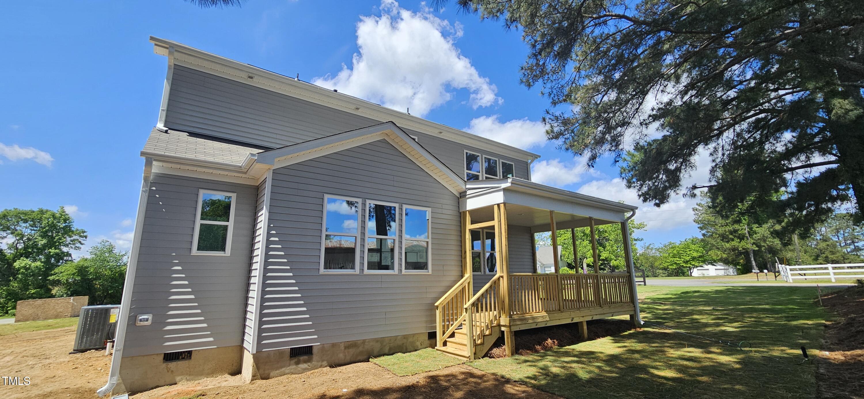 33 White Azalea Way, Homesite 80
