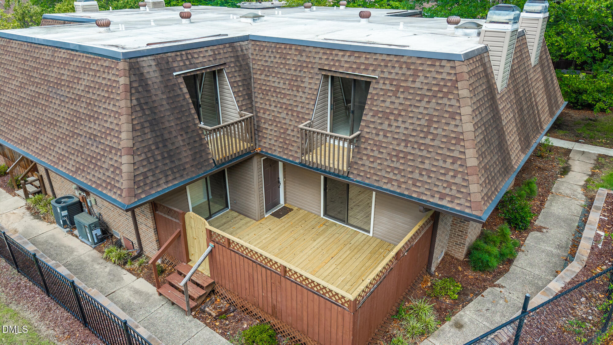 107 Finley Forest Drive 107