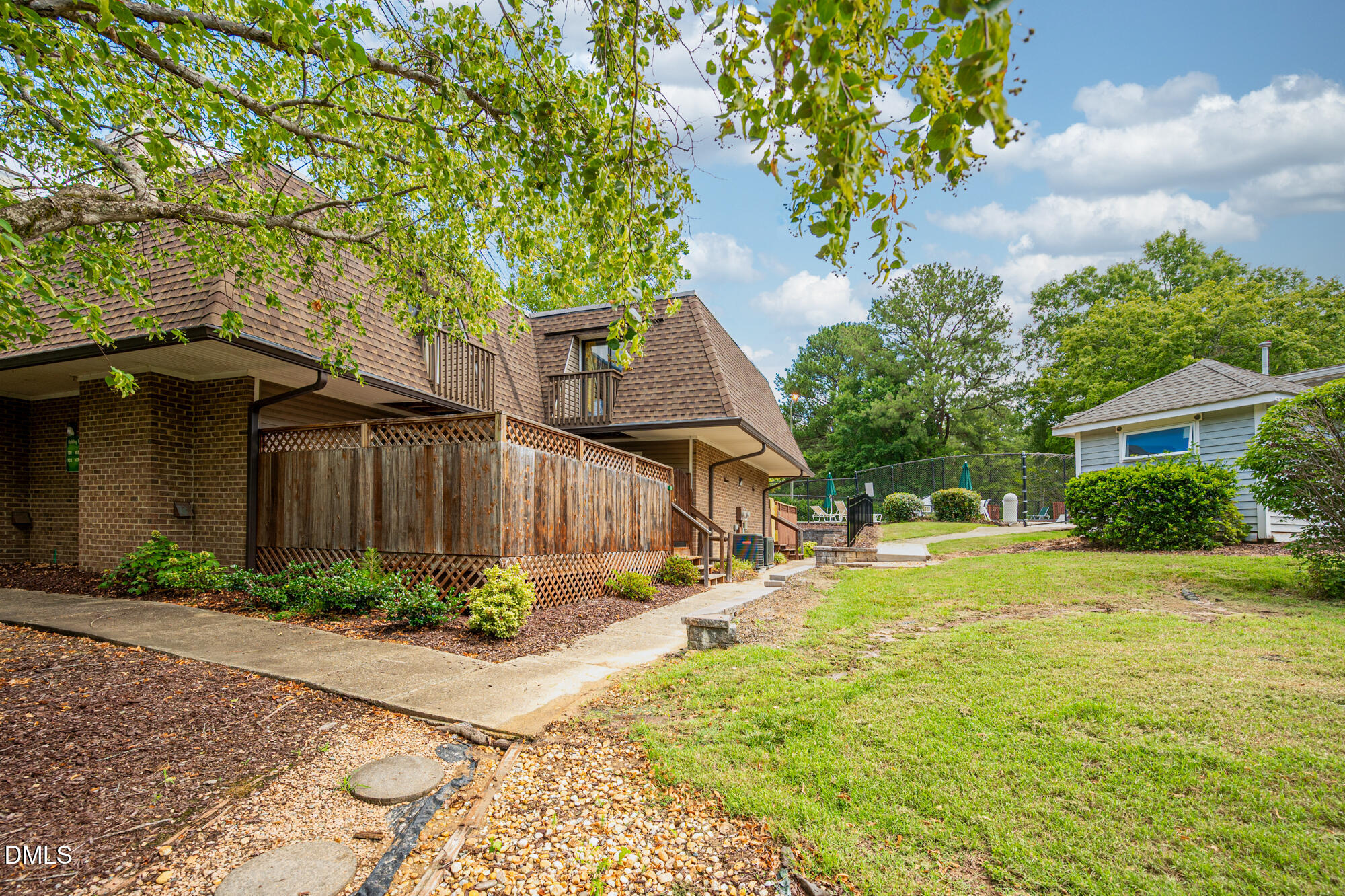 107 Finley Forest Drive 107