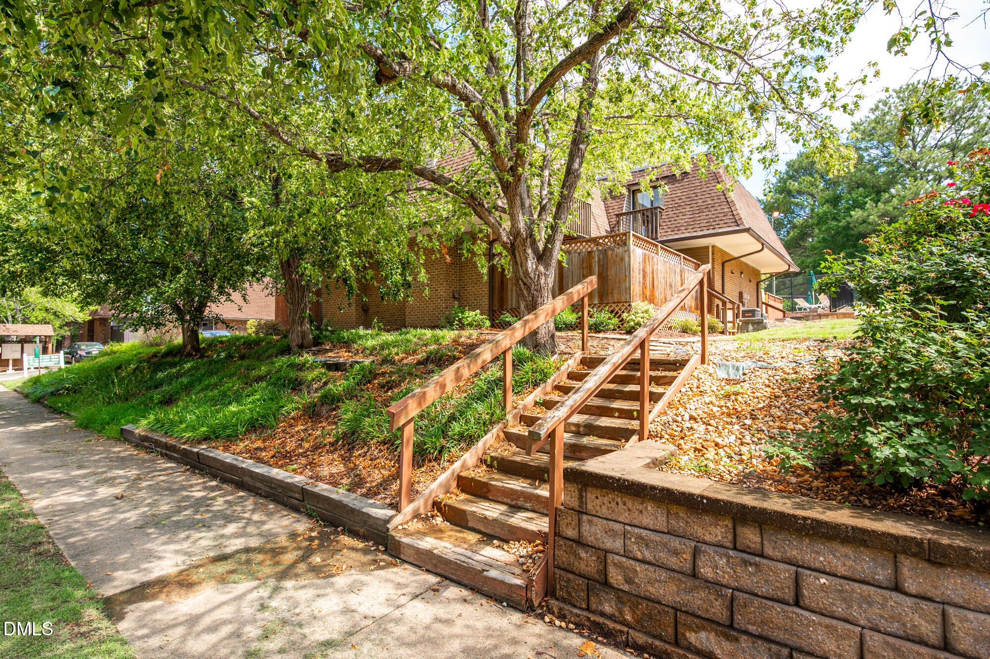 107 Finley Forest Drive 107