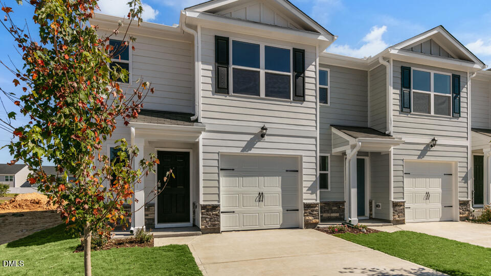 543 Stream Walk Crossing