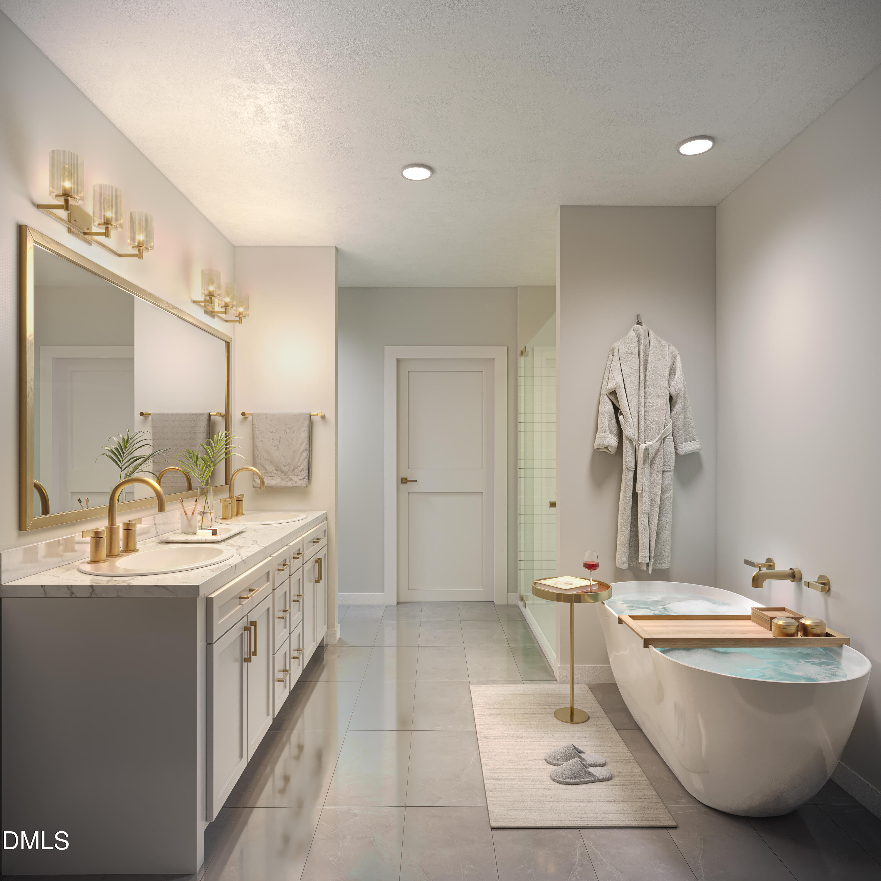 211 South Creek Crossing 414