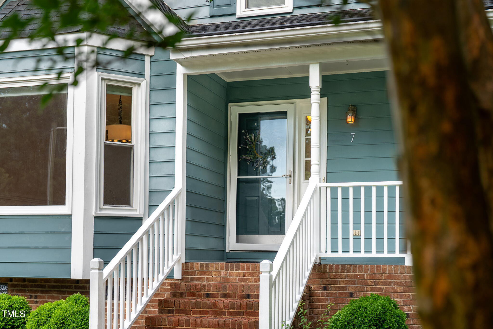 7 Nadeau Court