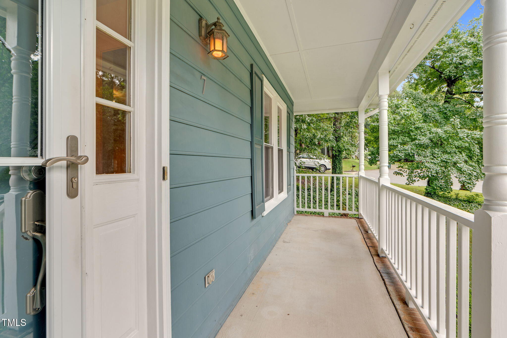 7 Nadeau Court