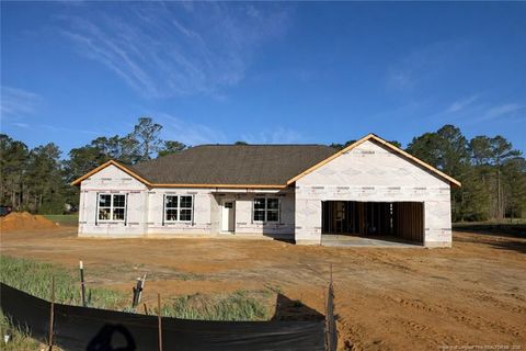 7814 Iron Court Fayetteville NC 28306