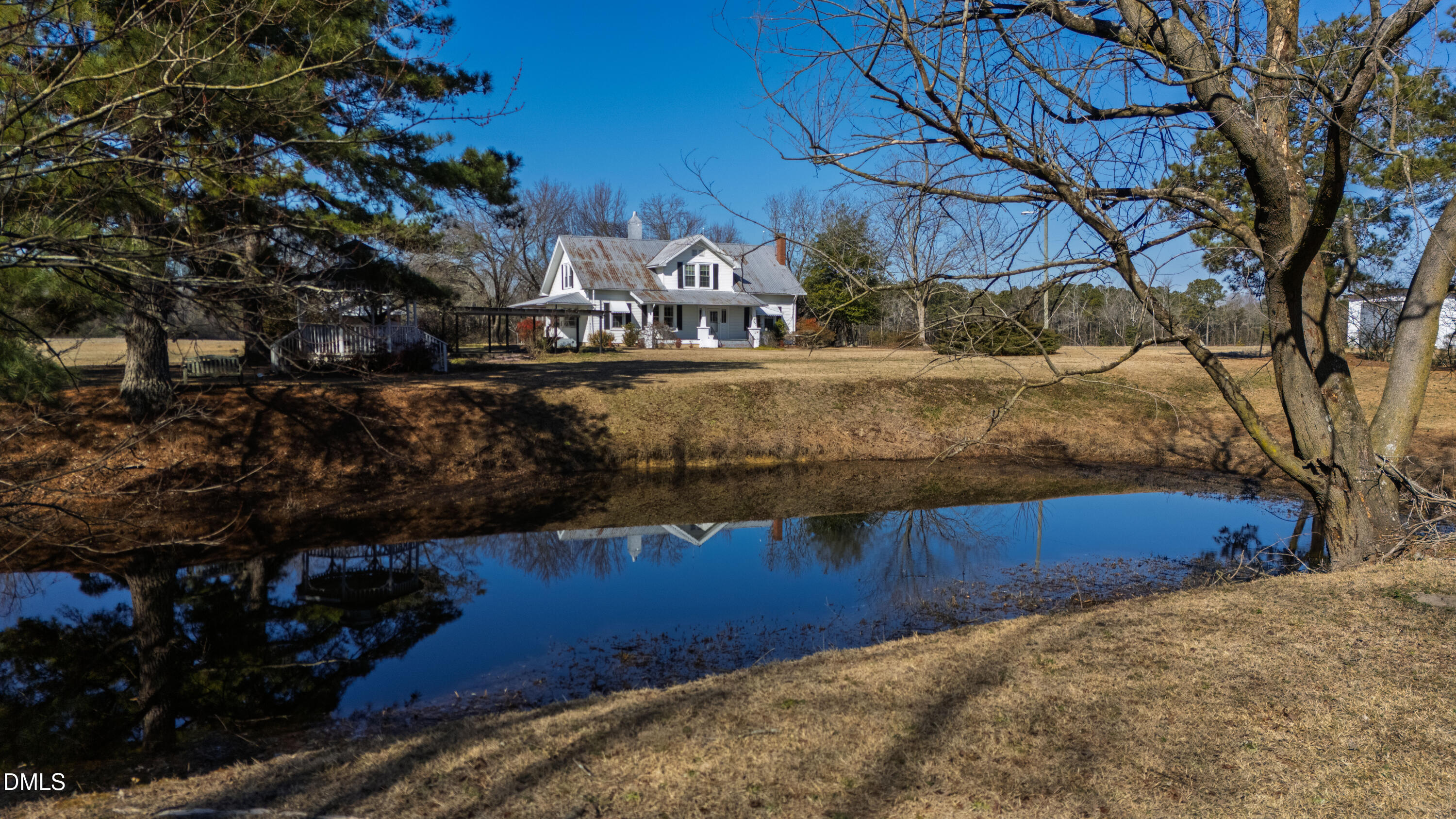 5964 (E) Godwin Lake Road