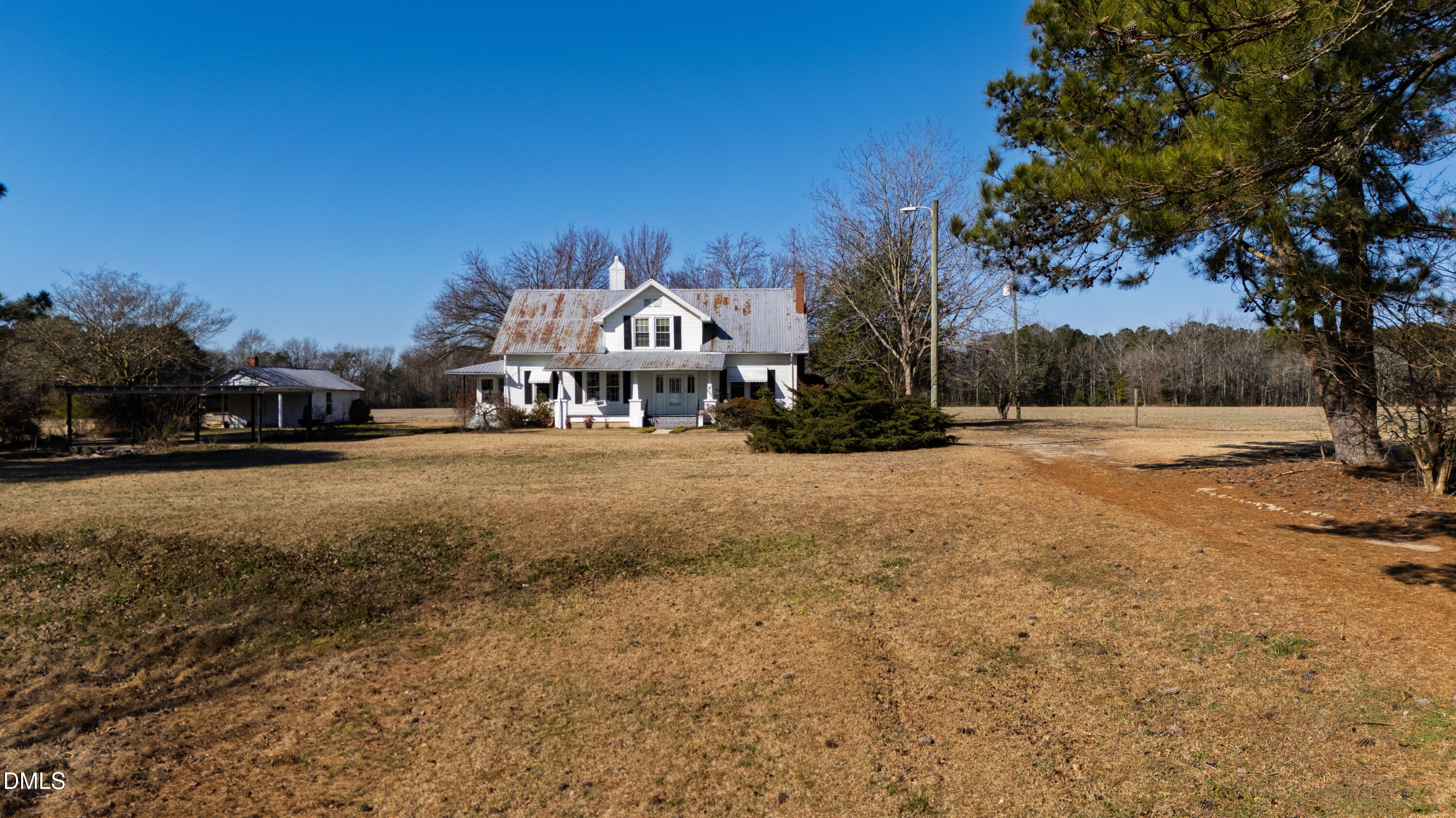 5964 (E) Godwin Lake Road