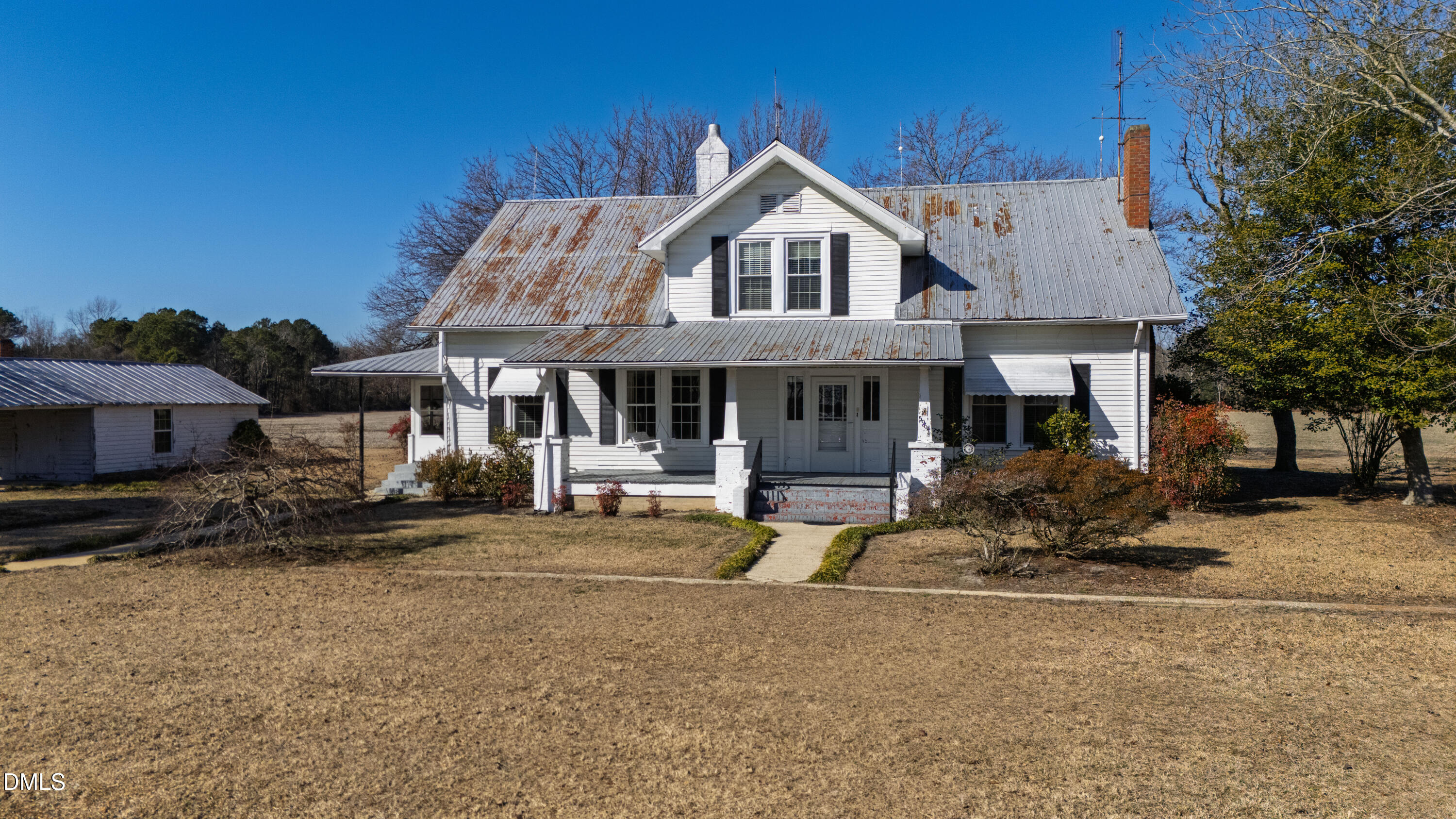 5964 (E) Godwin Lake Road