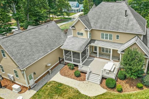 A home in Mebane