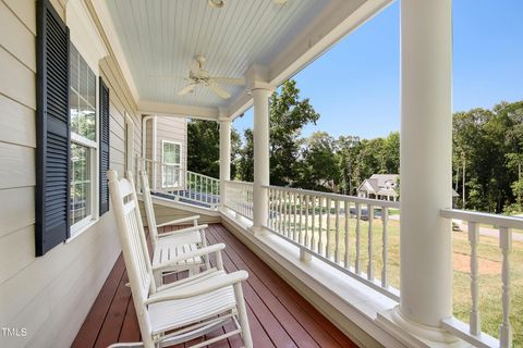 A home in Mebane