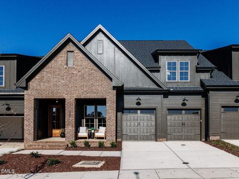1025 Coldspring Circle Durham NC 27705