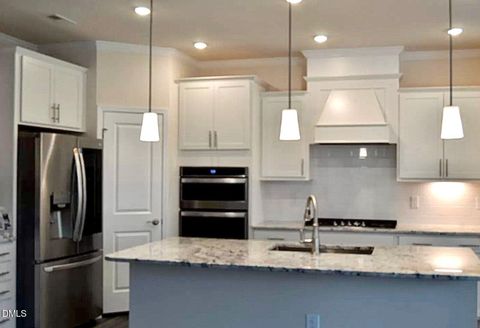 1114 Flyfish Avenue Durham NC 27703