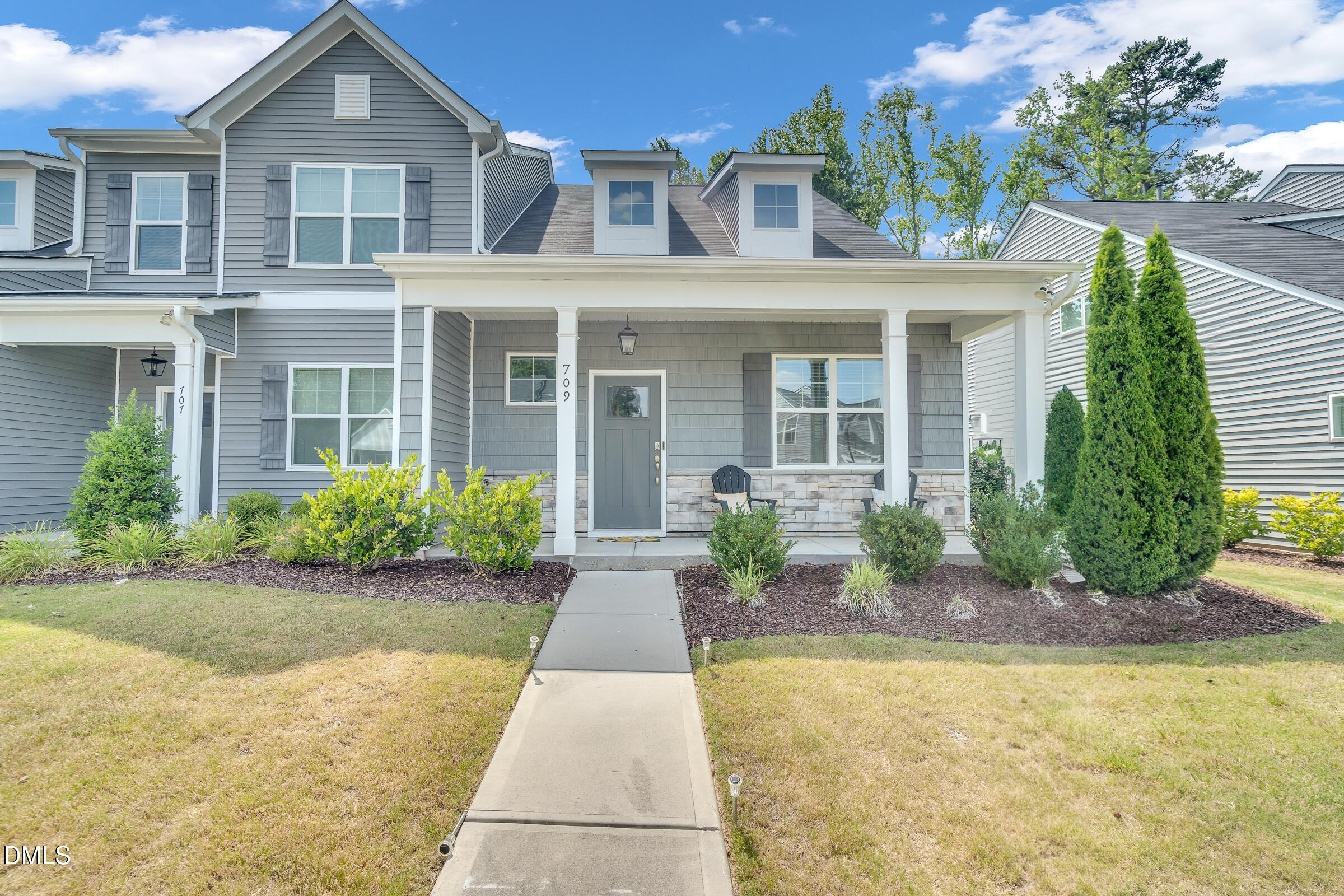 709 Hadstock Path